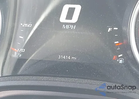 2021 Dodge Challenger R/T Scat Pack z USA, uszkodzony, nr VIN 2C3CDZFJ7MH658331